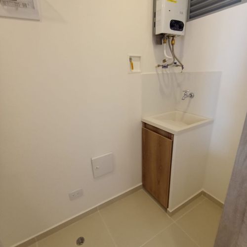 Apartaestudio en  Arriendo en Ciudad del Río, Medellín - Miniatura 18