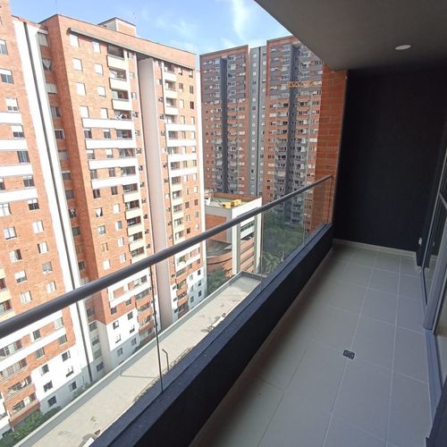 Apartaestudio en  Arriendo en Ciudad del Río, Medellín - Miniatura 21