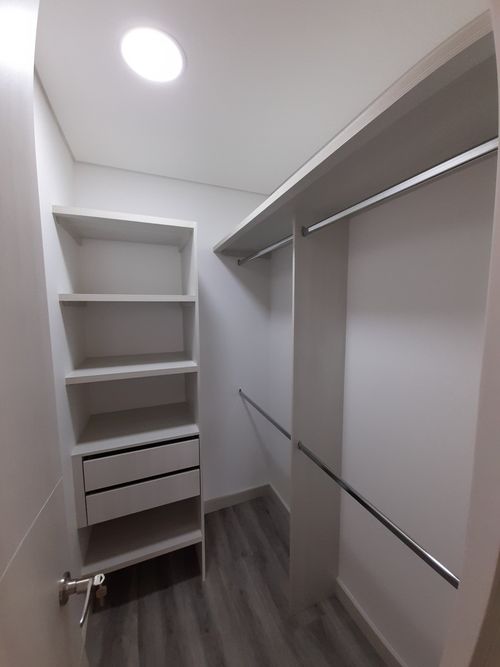 Apartaestudio en  Arriendo en El tesoro, Medellín - Miniatura 10
