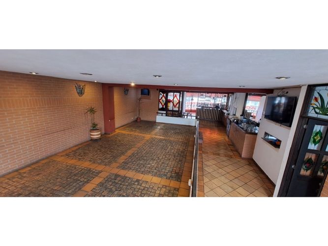 Edificio en  Arriendo en Suba, Bogotá - Miniatura 3