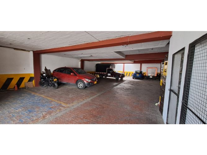 Edificio en  Arriendo en Suba, Bogotá - Miniatura 4