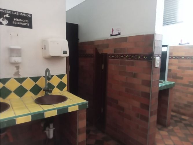 Edificio en  Arriendo en Suba, Bogotá - Miniatura 5