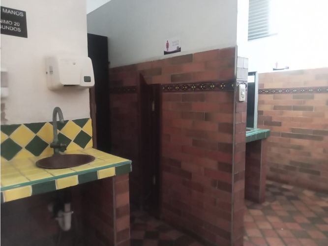 Edificio en  Arriendo en Suba, Bogotá - Miniatura 9