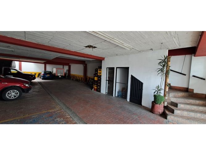 Edificio en  Arriendo en Suba, Bogotá - Miniatura 15