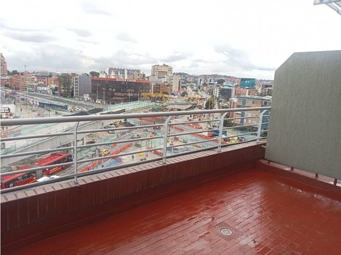 Oficina en  Arriendo en Suba, Zipaquirá - Miniatura 6