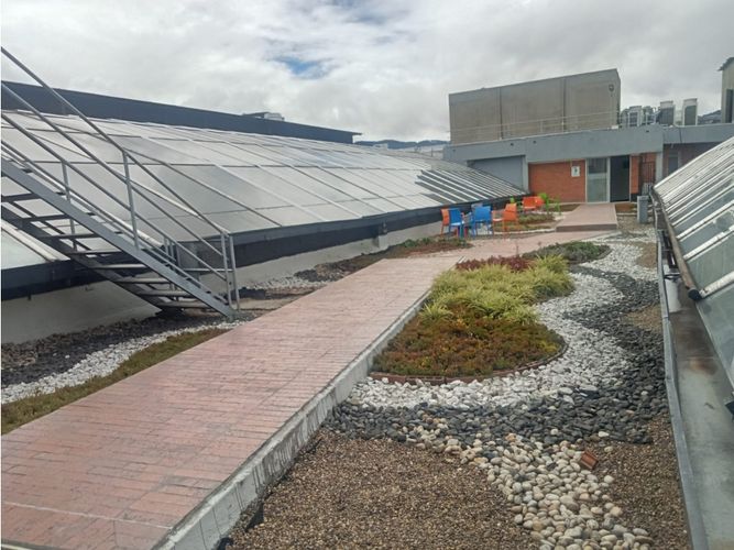 Oficina en  Arriendo en Suba, Zipaquirá - Miniatura 8