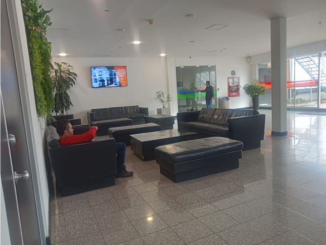 Oficina en  Arriendo en Suba, Zipaquirá - Miniatura 13