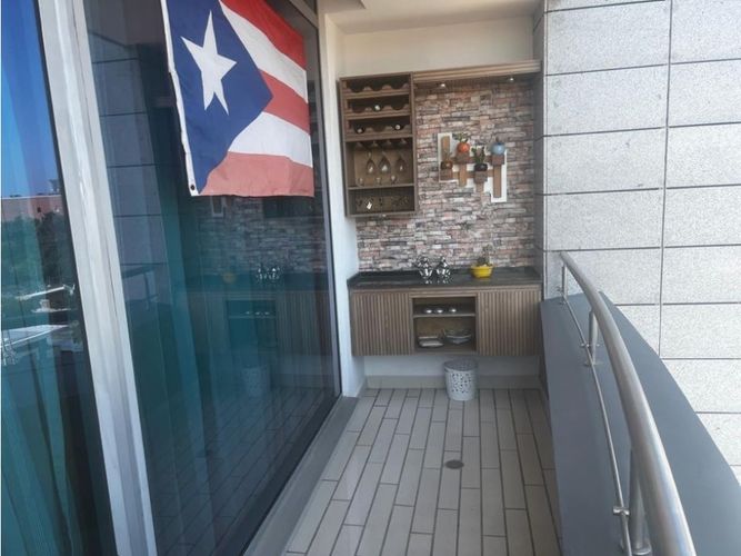 Apartaestudio en  Venta en Riomar, Barranquilla - Miniatura 4