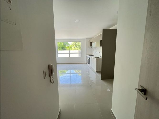 Apartaestudio en  Venta en Ciudad jardin, Barranquilla - Imagen 1