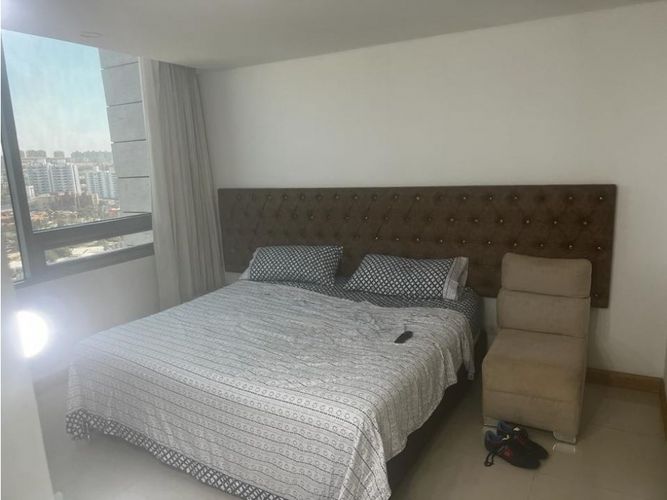 Apartaestudio en  Venta en Riomar, Barranquilla - Miniatura 5
