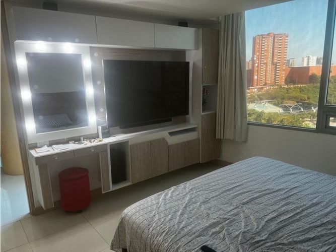 Apartaestudio en  Venta en Riomar, Barranquilla - Miniatura 6