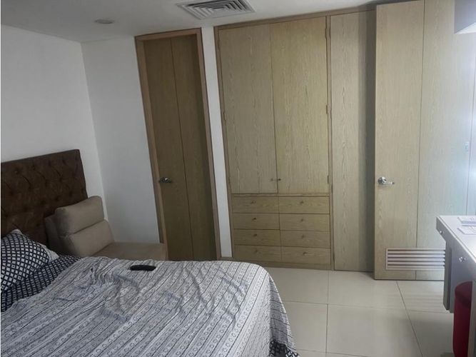 Apartaestudio en  Venta en Riomar, Barranquilla - Miniatura 7
