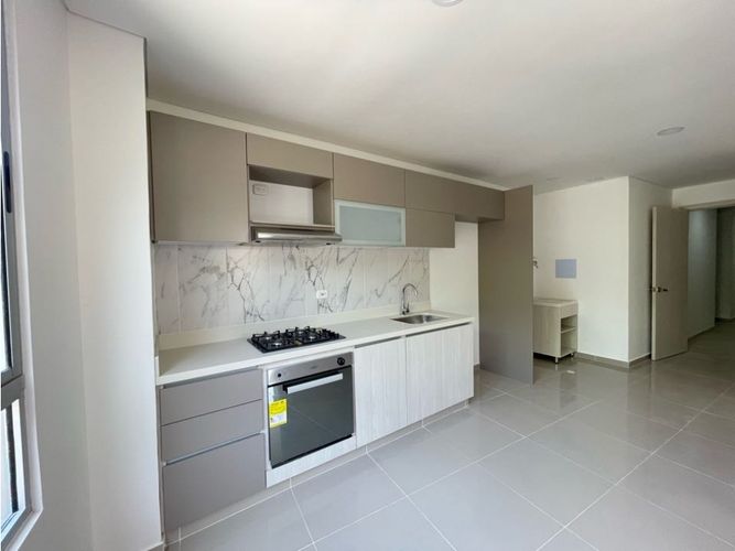 Apartaestudio en  Venta en Ciudad jardin, Barranquilla - Miniatura 6