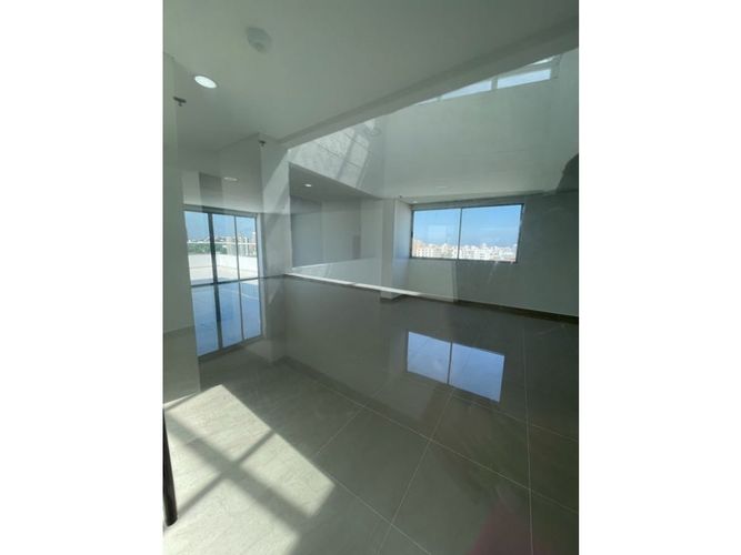 Apartaestudio en  Venta en Ciudad jardin, Barranquilla - Miniatura 7