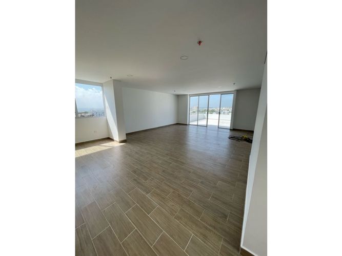 Apartaestudio en  Venta en Ciudad jardin, Barranquilla - Miniatura 8