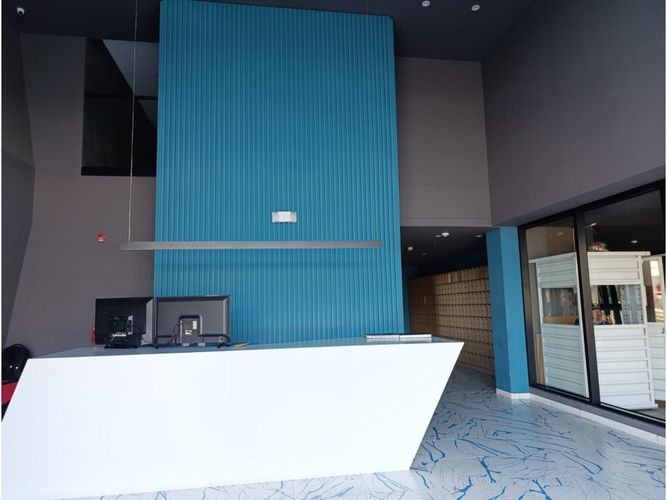 Apartaestudio en  Venta en Zona chapinero, Bogotá - Imagen 1
