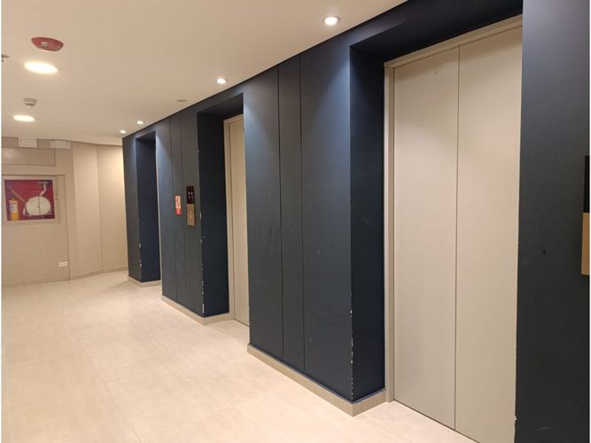 Apartaestudio en  Venta en Zona chapinero, Bogotá - Miniatura 2