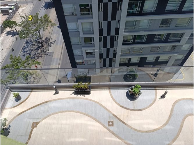 Apartaestudio en  Venta en Zona chapinero, Bogotá - Miniatura 4