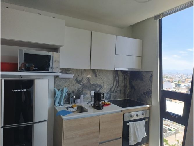 Apartaestudio en  Venta en Zona chapinero, Bogotá - Miniatura 8