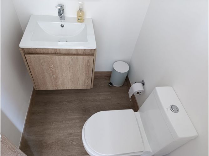 Apartaestudio en  Venta en Zona chapinero, Bogotá - Miniatura 9
