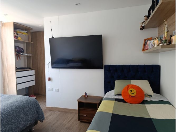 Apartaestudio en  Venta en Zona chapinero, Bogotá - Miniatura 12