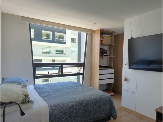 Apartaestudio en  Venta en Zona chapinero, Bogotá - Miniatura 13