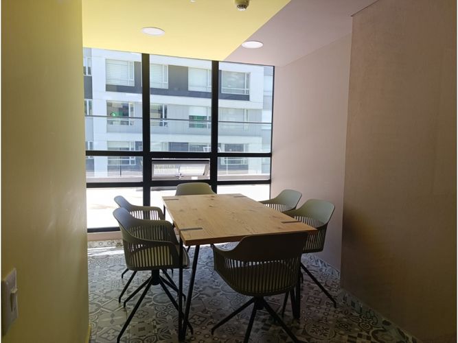 Apartaestudio en  Venta en Zona chapinero, Bogotá - Miniatura 15