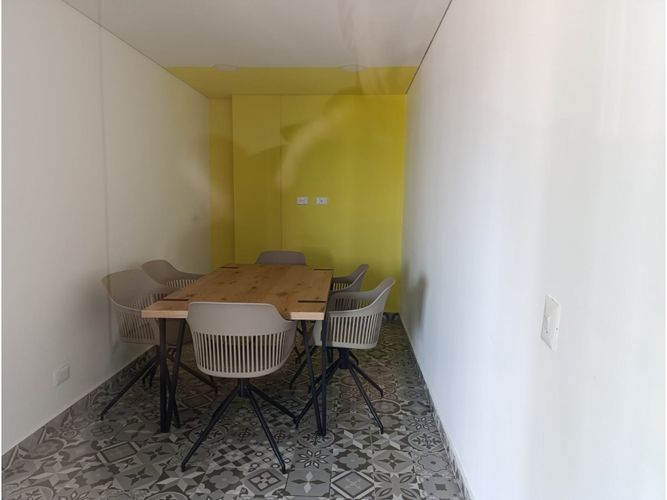 Apartaestudio en  Venta en Zona chapinero, Bogotá - Miniatura 16
