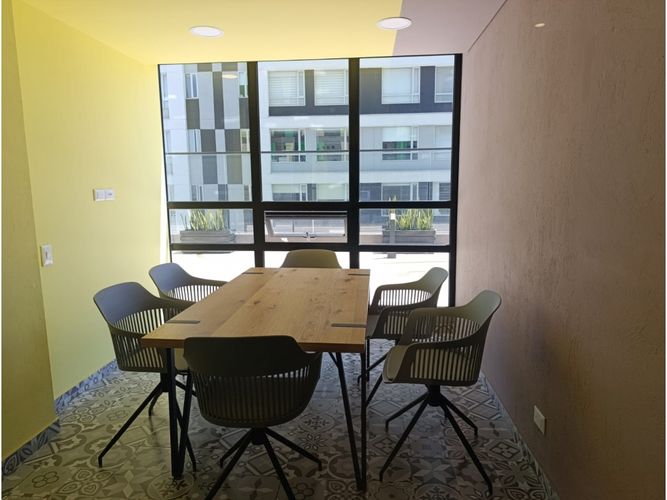 Apartaestudio en  Venta en Zona chapinero, Bogotá - Miniatura 17