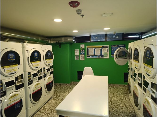 Apartaestudio en  Venta en Zona chapinero, Bogotá - Miniatura 18