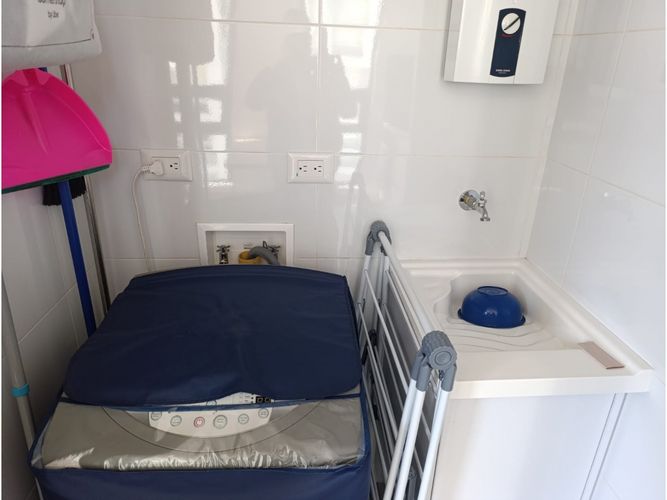 Apartaestudio en  Venta en Zona chapinero, Bogotá - Miniatura 19