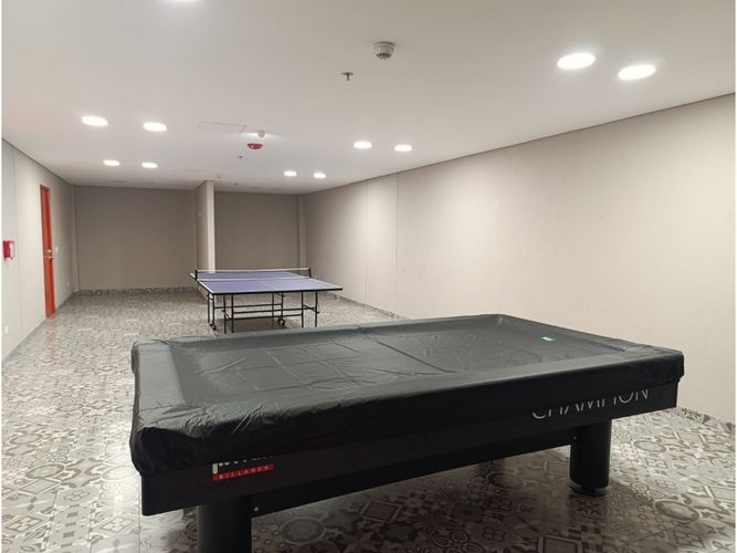 Apartaestudio en  Venta en Zona chapinero, Bogotá - Miniatura 20
