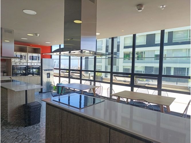 Apartaestudio en  Venta en Zona chapinero, Bogotá - Miniatura 22