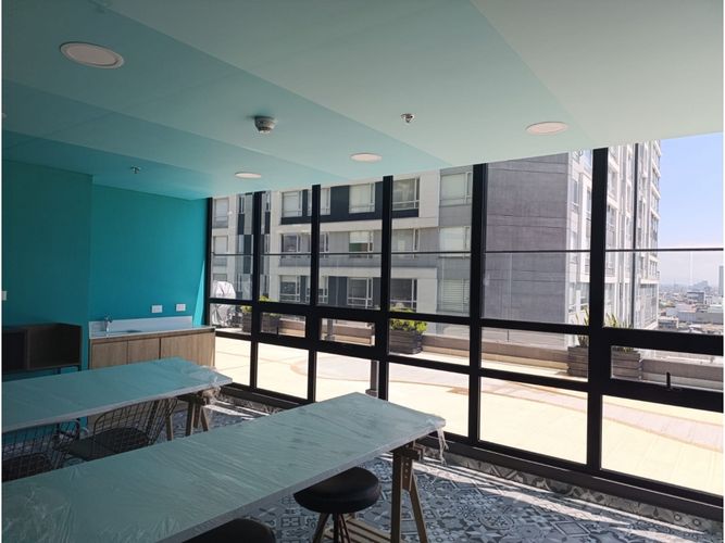 Apartaestudio en  Venta en Zona chapinero, Bogotá - Miniatura 23
