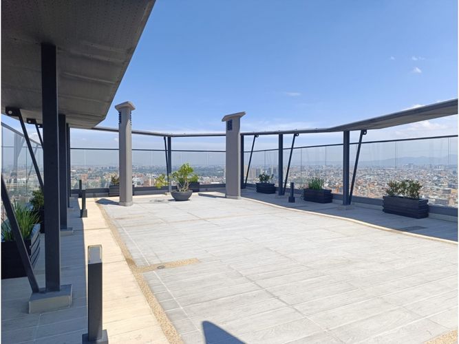 Apartaestudio en  Venta en Zona chapinero, Bogotá - Miniatura 24