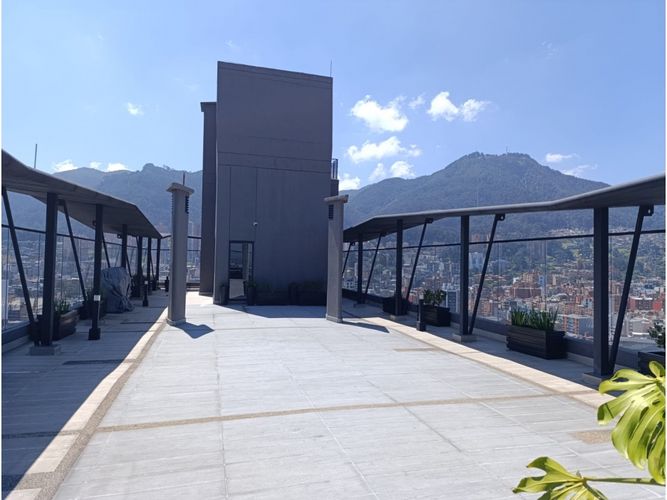 Apartaestudio en  Venta en Zona chapinero, Bogotá - Miniatura 25