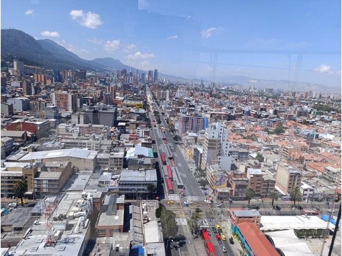 Apartaestudio en  Venta en Zona chapinero, Bogotá - Miniatura 30