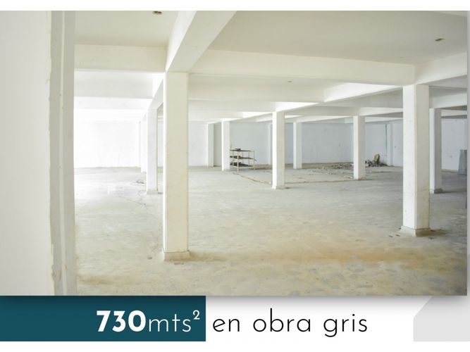 Local en  Venta en Soledad real, Barranquilla - Miniatura 3