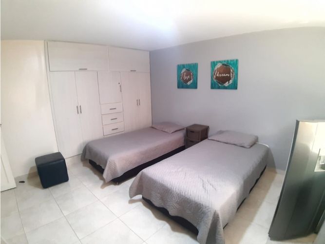 Apartaestudio en  Arriendo en Los alpes, Barranquilla - Miniatura 5