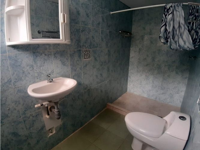 Apartaestudio en  Arriendo en Los alpes, Barranquilla - Miniatura 7