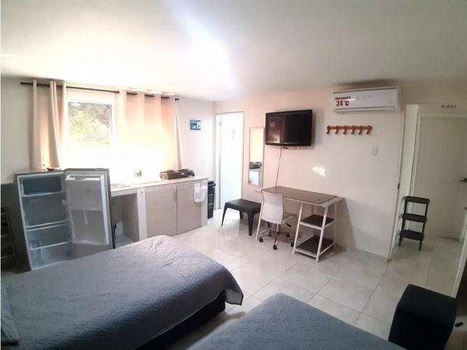 Apartaestudio en  Arriendo en Los alpes, Barranquilla - Miniatura 9