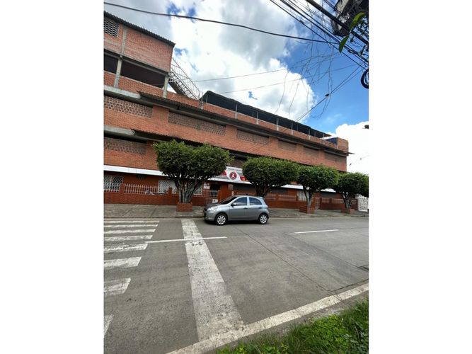Edificio en  Venta en Cali - Imagen 1