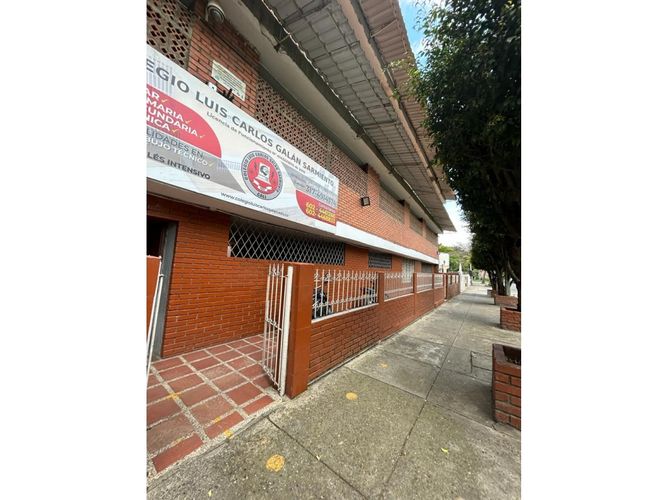 Edificio en  Arriendo en Cali - Miniatura 25