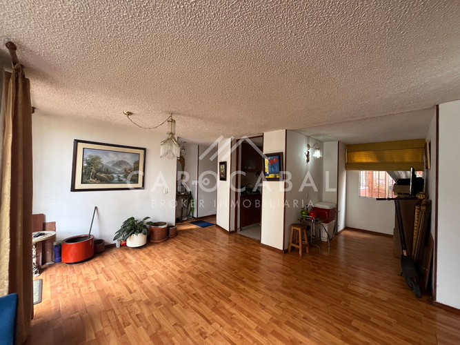 Apartamento en  Venta en Gilmar, Bogotá - Imagen 1