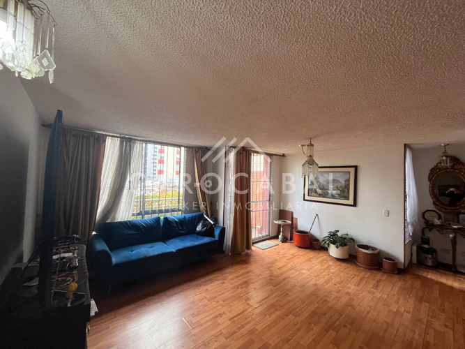 Apartamento en  Venta en Gilmar, Bogotá - Miniatura 2