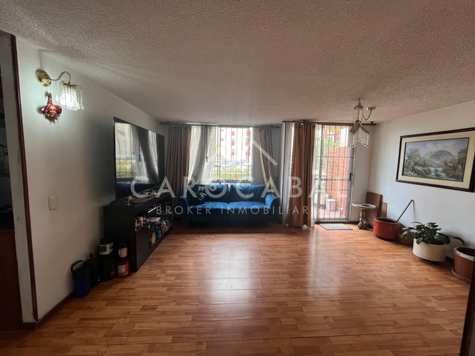 Apartamento en  Venta en Gilmar, Bogotá - Miniatura 3