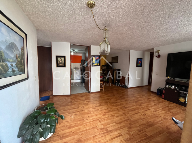Apartamento en  Venta en Gilmar, Bogotá - Miniatura 5