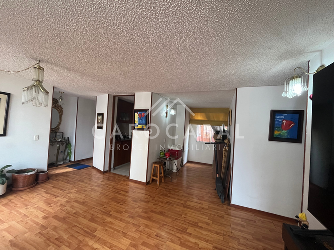 Apartamento en  Venta en Gilmar, Bogotá - Miniatura 6
