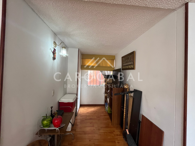 Apartamento en  Venta en Gilmar, Bogotá - Miniatura 8