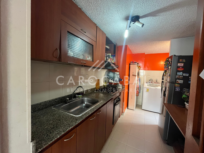 Apartamento en  Venta en Gilmar, Bogotá - Miniatura 9
